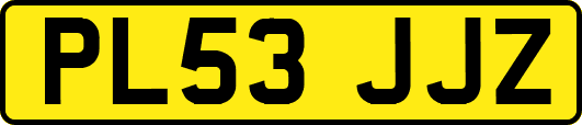 PL53JJZ