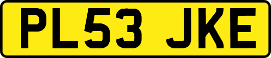 PL53JKE