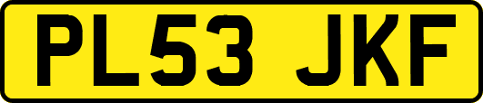 PL53JKF