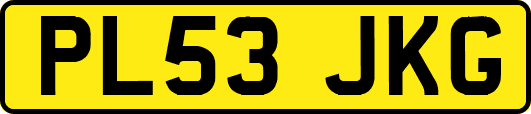 PL53JKG
