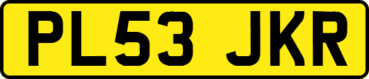 PL53JKR