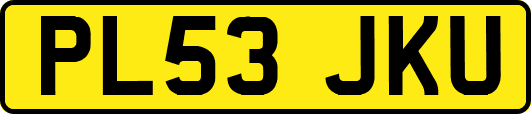 PL53JKU