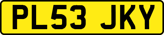 PL53JKY