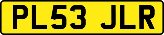 PL53JLR