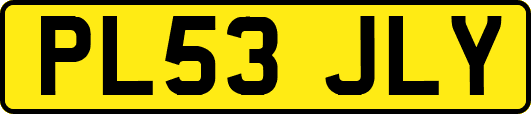 PL53JLY