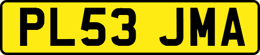 PL53JMA