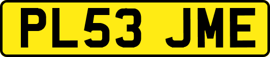 PL53JME