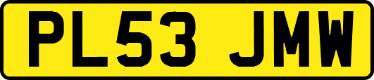 PL53JMW