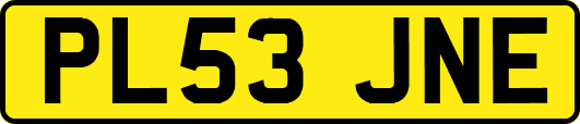 PL53JNE