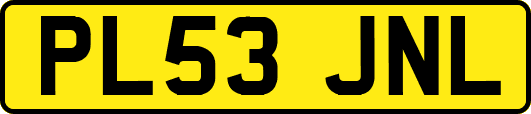 PL53JNL