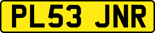 PL53JNR