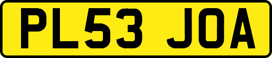 PL53JOA