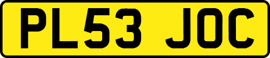 PL53JOC