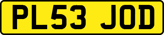 PL53JOD
