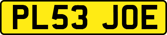 PL53JOE