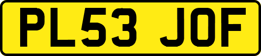 PL53JOF