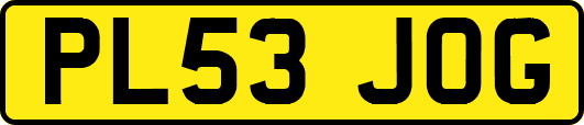 PL53JOG