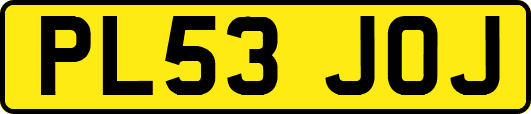 PL53JOJ