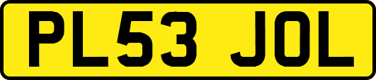 PL53JOL
