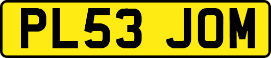 PL53JOM