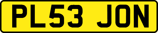 PL53JON