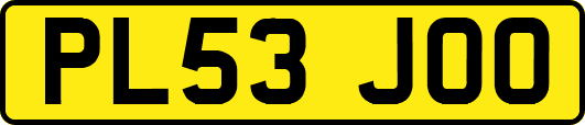 PL53JOO