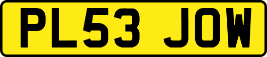 PL53JOW