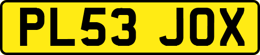 PL53JOX
