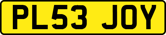 PL53JOY