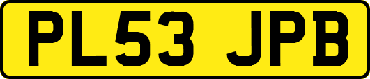 PL53JPB