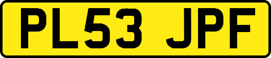 PL53JPF