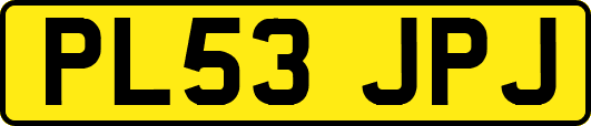 PL53JPJ