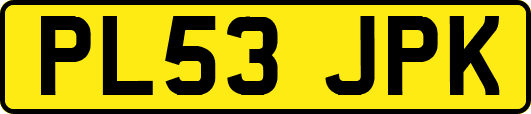 PL53JPK
