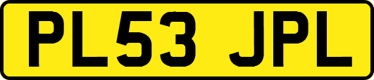 PL53JPL