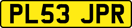 PL53JPR