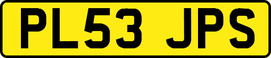 PL53JPS