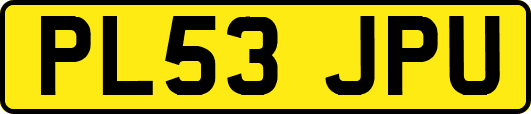 PL53JPU