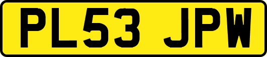 PL53JPW