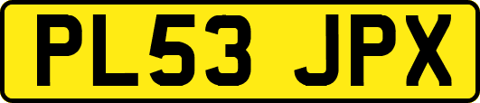 PL53JPX