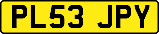 PL53JPY