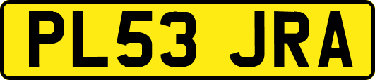 PL53JRA