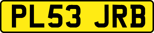 PL53JRB