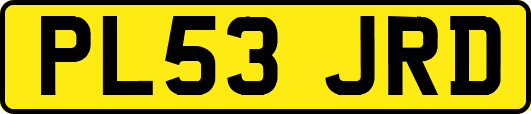 PL53JRD