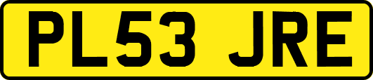 PL53JRE