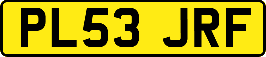 PL53JRF