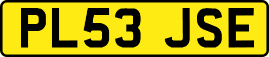PL53JSE