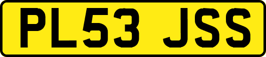 PL53JSS