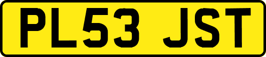 PL53JST