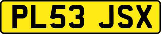 PL53JSX