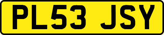 PL53JSY